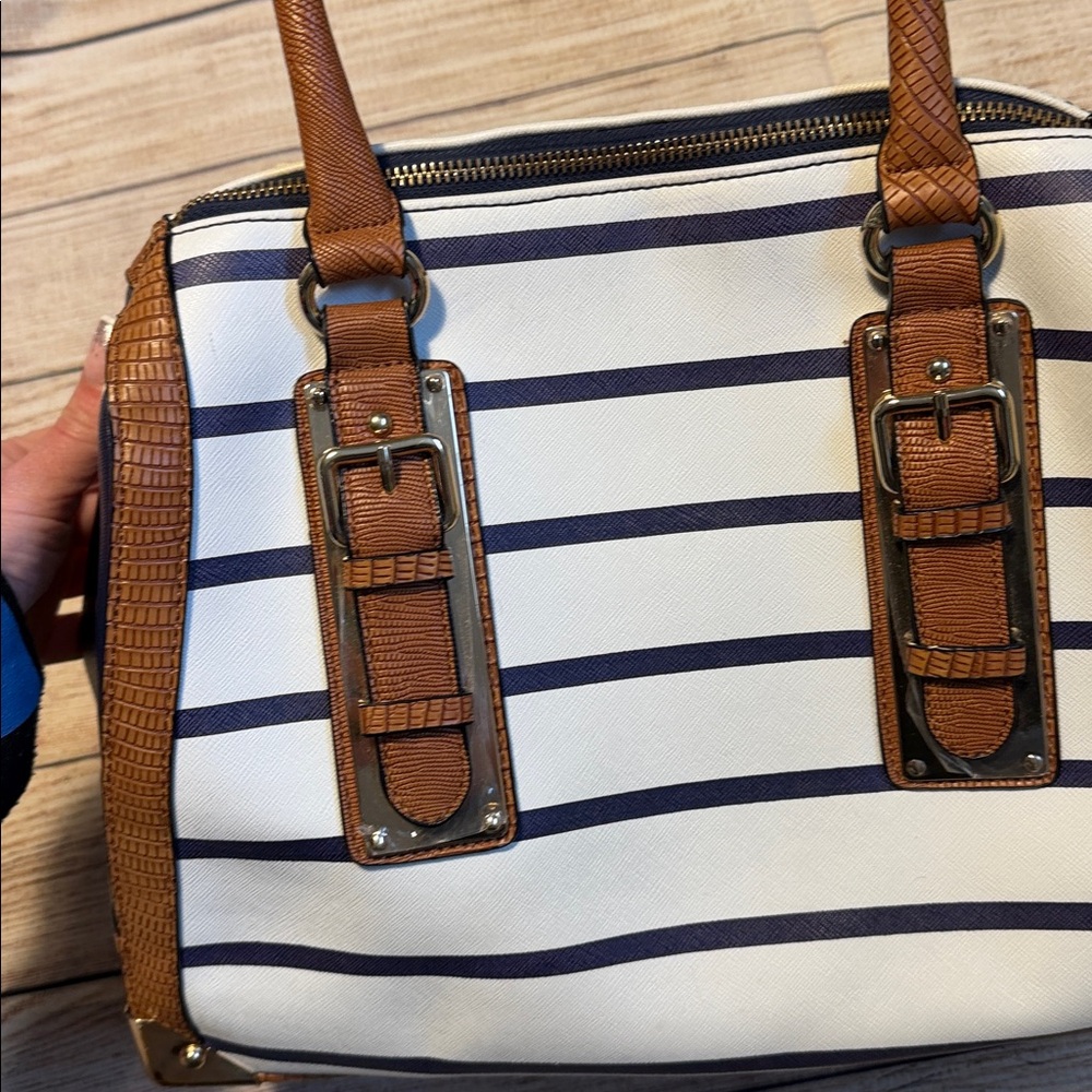 Nautical handbag - Picture 2 of 3